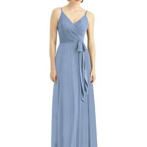 Dessy: After Six Bridesmaid Dress- sz 6, #:1511